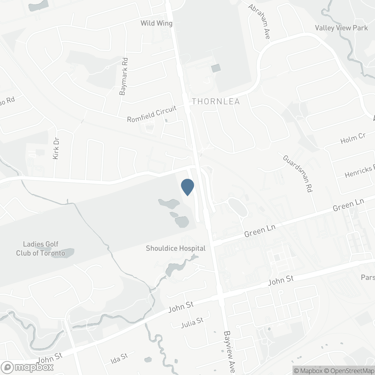 617 - 399 ROYAL ORCHARD BOULEVARD, Markham, Ontario L3T 0H3